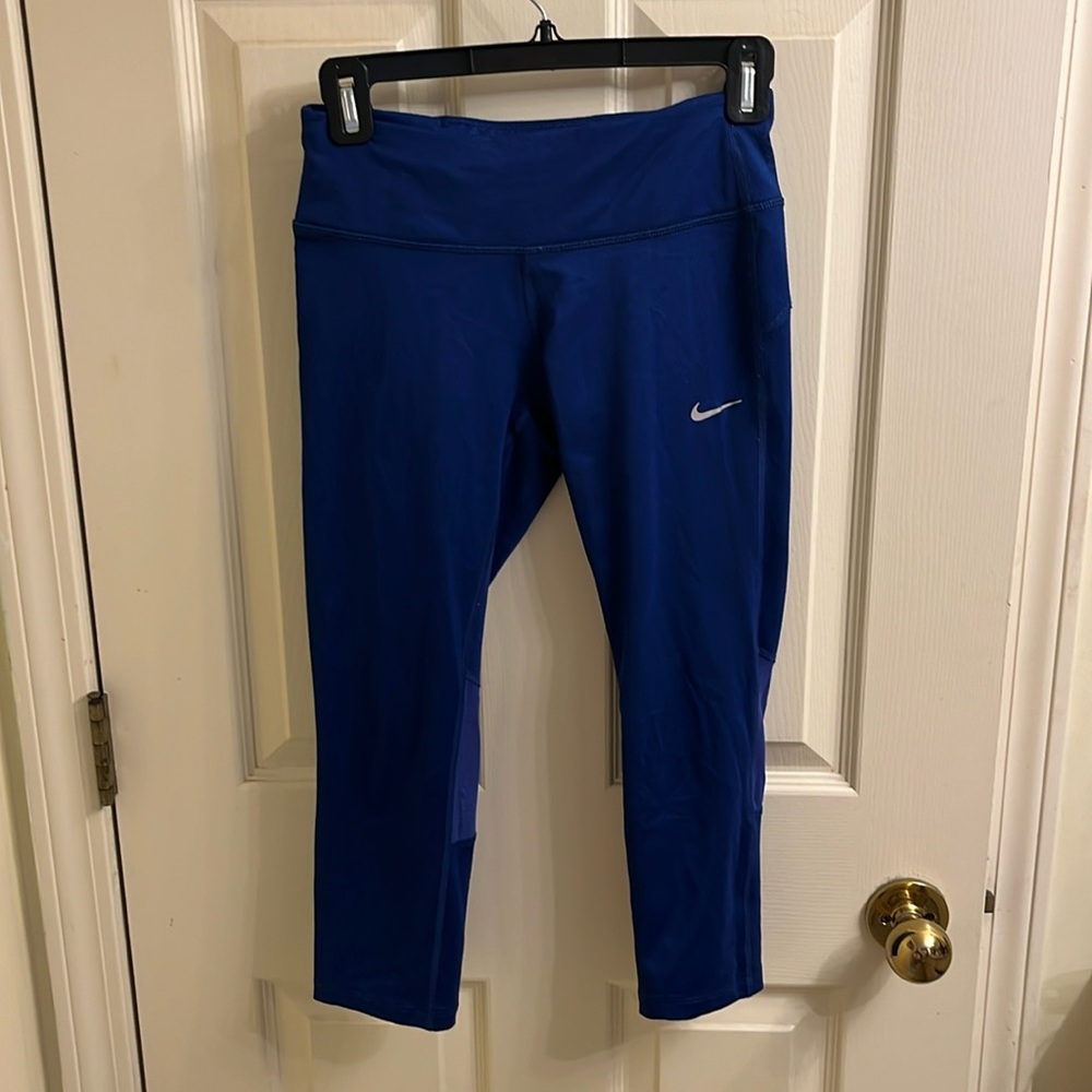 Nike 3/4 Tights